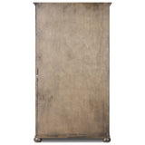 Sussex Cabinet, Smoked Black by Four Hands — BCK_1