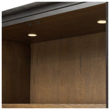Sussex Cabinet, Smoked Black by Four Hands — DET_1