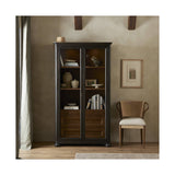 Sussex Cabinet, Smoked Black by Four Hands — ESS_1