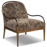 Demi Chair by Amber Lewis x Four Hands