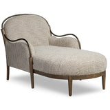 Demi Chaise Lounge by Four Hands