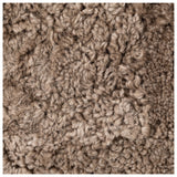 Demi Chaise Lounge, Taupe Shearling by Four Hands — DET_1