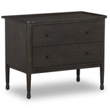 Franny Nightstand by Amber Lewis x Four Hands