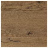 Bergstrom Media Console, Warm Natural Oak Veneer by Four Hands — DET_1
