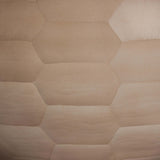 Sienna Table Lamp, Smoked Glass