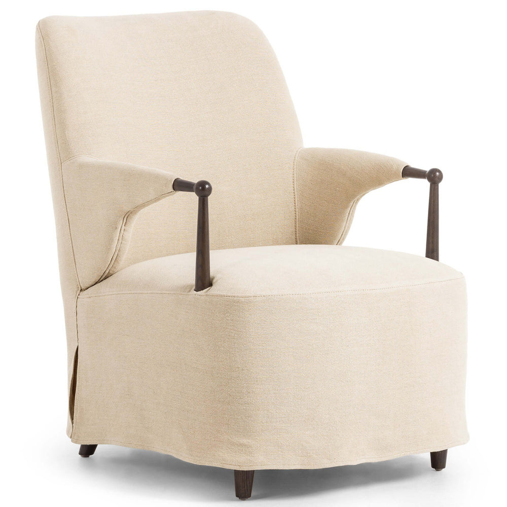 Brently Chair by Four Hands