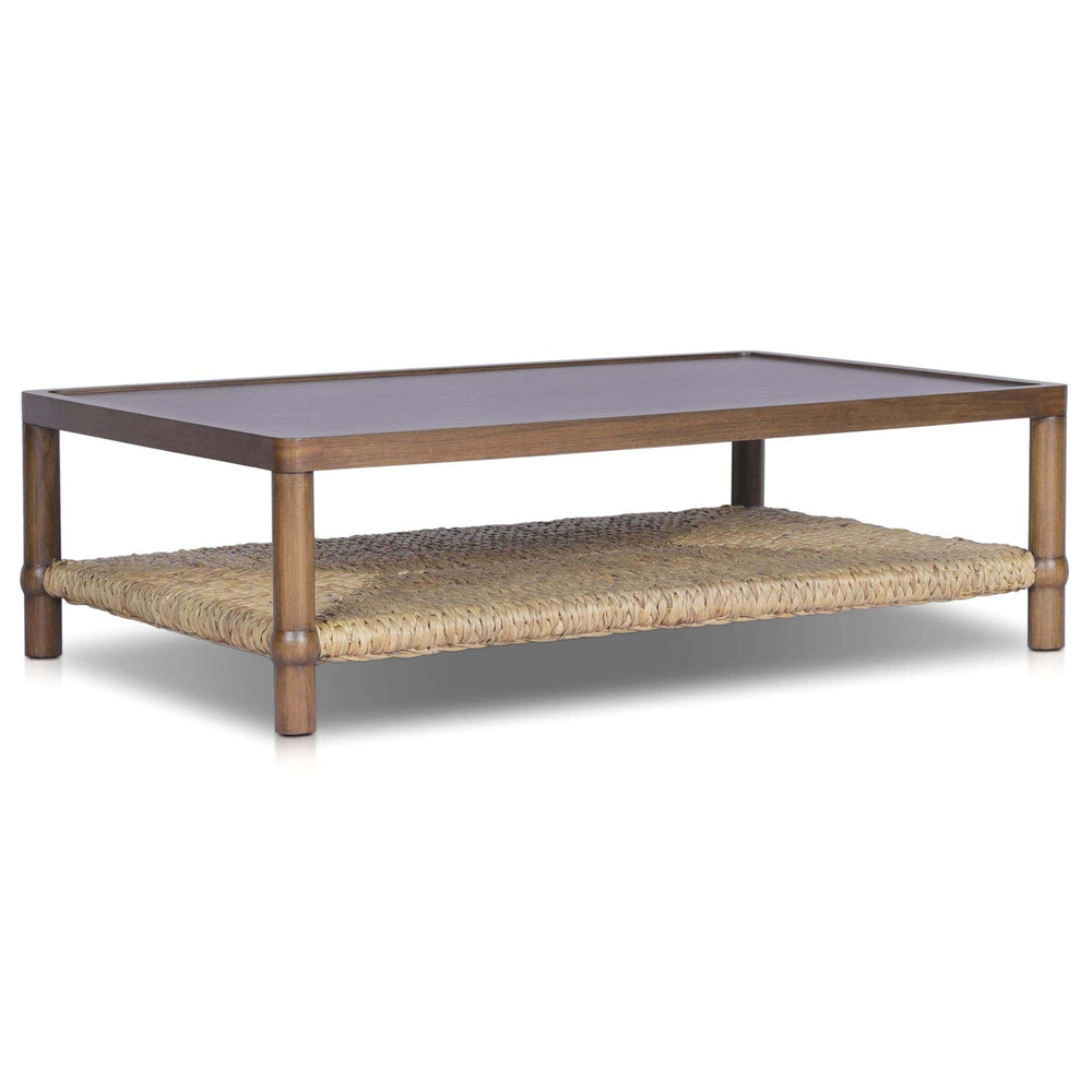 Gabriella Coffee Table by Four Hands