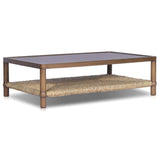 Gabriella Coffee Table by Four Hands