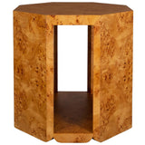 Indus Side Table, Natural