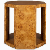 Indus Side Table, Natural