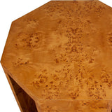 Indus Side Table, Natural