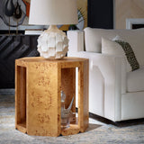 Indus Side Table, Natural