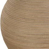 Terra Accent Table, Natural