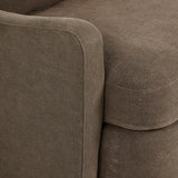 Aurelia Sofa, Broadway Coffee by Amber Lewis x Four Hands