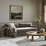 Aurelia Sofa, Broadway Coffee by Amber Lewis x Four Hands