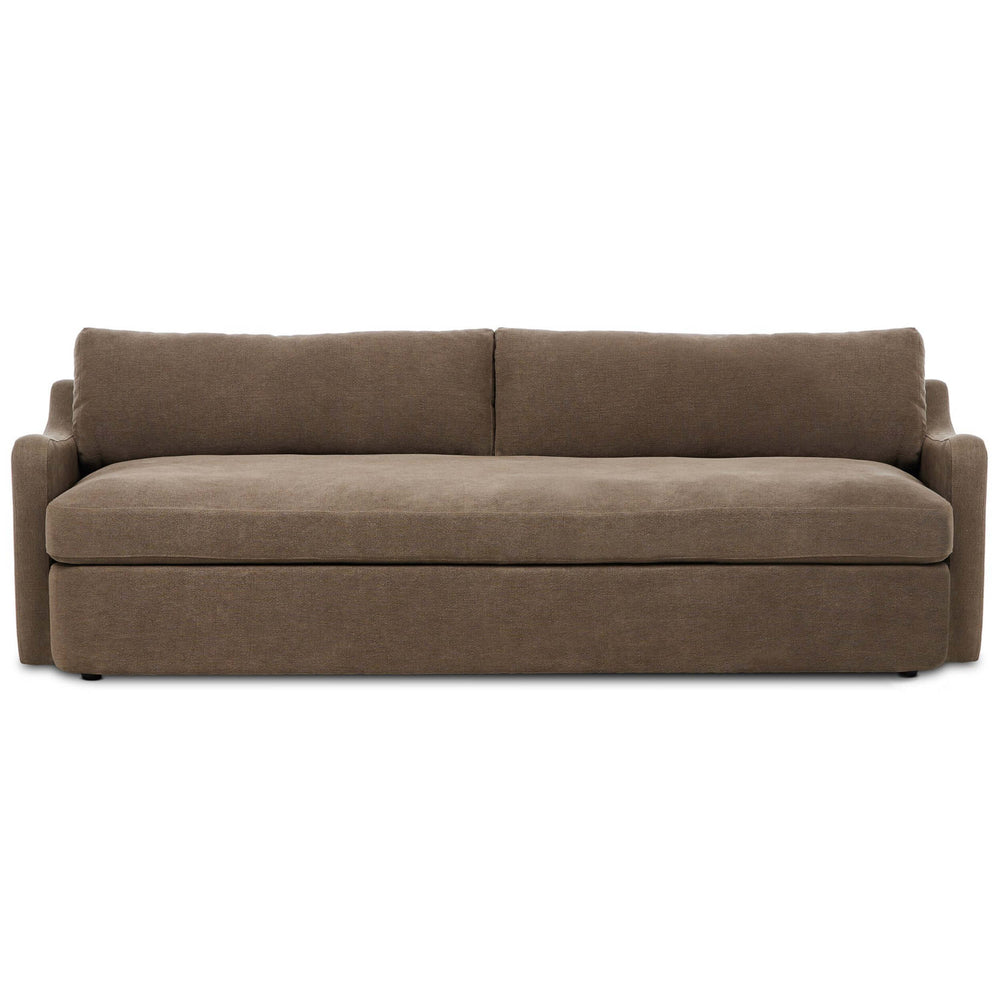 Aurelia Sofa, Broadway Coffee by Amber Lewis x Four Hands