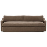 Aurelia Sofa, Broadway Coffee by Amber Lewis x Four Hands
