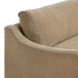 Aurelia Sofa, Broadway Canvas by Amber Lewis x Four Hands
