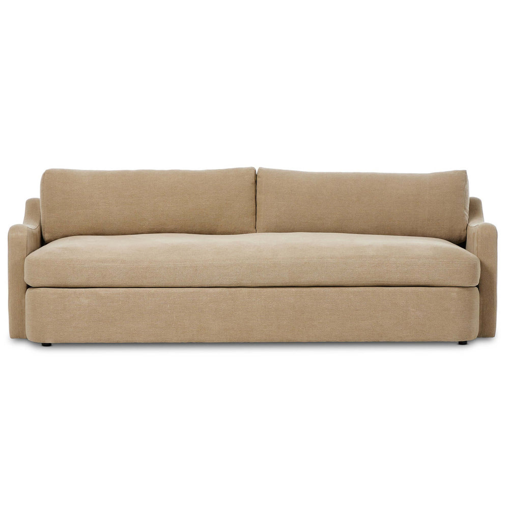 Aurelia Sofa, Broadway Canvas by Amber Lewis x Four Hands