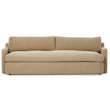 Aurelia Sofa, Broadway Canvas by Amber Lewis x Four Hands