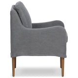 Aurelia Dining Chair, Broadway Denim, Set of 2 by Amber Lewis x Four Hands — SID_1