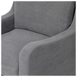 Aurelia Dining Chair, Broadway Denim, Set of 2 by Amber Lewis x Four Hands — DET_1