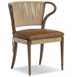 Amira Dining Chair by Four hands