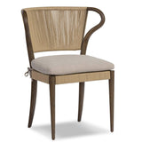 Amira Dining Chair by Four hands
