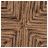 Fayth Dining Chair, Natural Paper Cord by Amber Lewis x Four Hands — DET_1