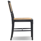 Fayth Dining Chair, Natural Paper Cord by Amber Lewis x Four Hands — SID_1