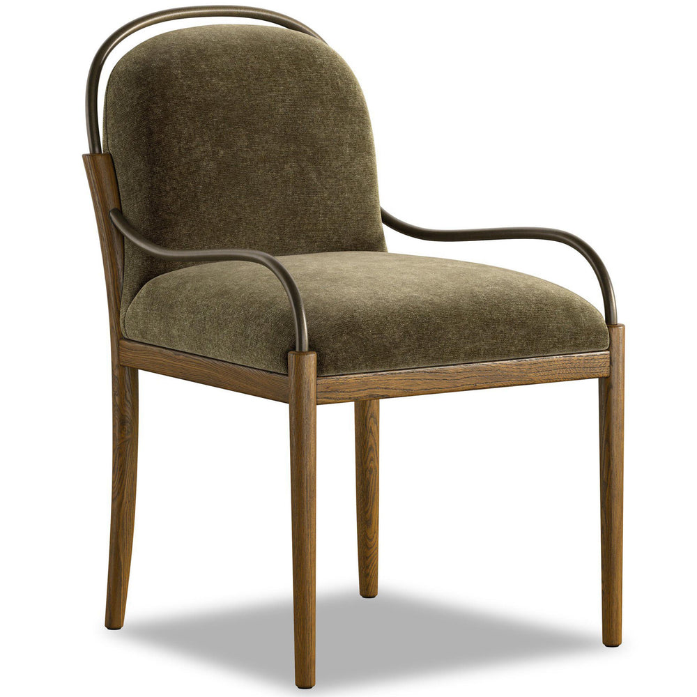 Demi Dining Chair by Four Hands