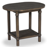 Charnes End Table by Amber Lewis x Four Hands