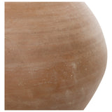 Bosa Vessel, Aged Natural Terracotta by Amber Lewis x Four Hands — DET_1