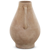 Sesto Vessel, Aged Natural Terracotta by Amber Lewis x Four Hands — FRT_1