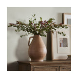 Sesto Vessel, Aged Natural Terracotta by Amber Lewis x Four Hands — ESS_1