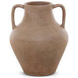 Atrani Vessel, Aged Natural Terracotta by Amber Lewis x Four Hands — FRT_1