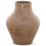 Atrani Vessel, Aged Natural Terracotta by Amber Lewis x Four Hands — SID_1