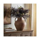 Atrani Vessel, Aged Natural Terracotta by Amber Lewis x Four Hands — ESS_1