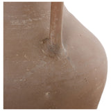 Atrani Vessel, Aged Natural Terracotta by Amber Lewis x Four Hands — DET_1