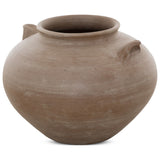 Civita Vessel, Aged Natural Terracotta by Amber Lewis x Four Hands — PRM_1