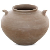 Civita Vessel, Aged Natural Terracotta by Amber Lewis x Four Hands — FRT_1