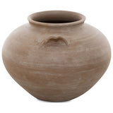 Civita Vessel, Aged Natural Terracotta by Amber Lewis x Four Hands — SID_1