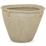 Olivos Tall Paper Mache Vessel, Natural by Amber Lewis x Four Hands