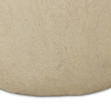 Olivos Tall Paper Mache Vessel, Natural by Amber Lewis x Four Hands