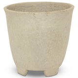 Olivos Grand Paper Mache Vessel, Natural by Amber Lewis x Four Hands