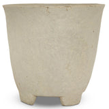 Olivos Grand Paper Mache Vessel, Natural by Amber Lewis x Four Hands