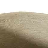 Olivos Grand Paper Mache Vessel, Natural by Amber Lewis x Four Hands