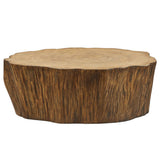 Woods Edge Coffee Table by Uttermost