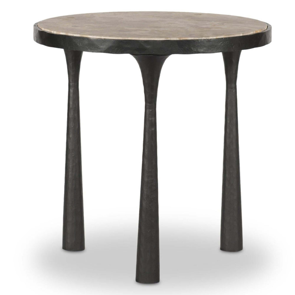Billings End Table by Amber Lewis x Four Hands