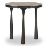 Billings End Table by Amber Lewis x Four Hands